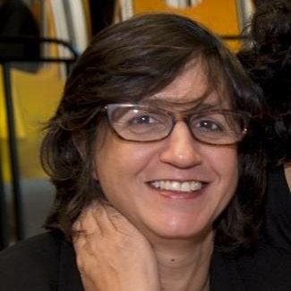 Valéria Cusinato Bomfim